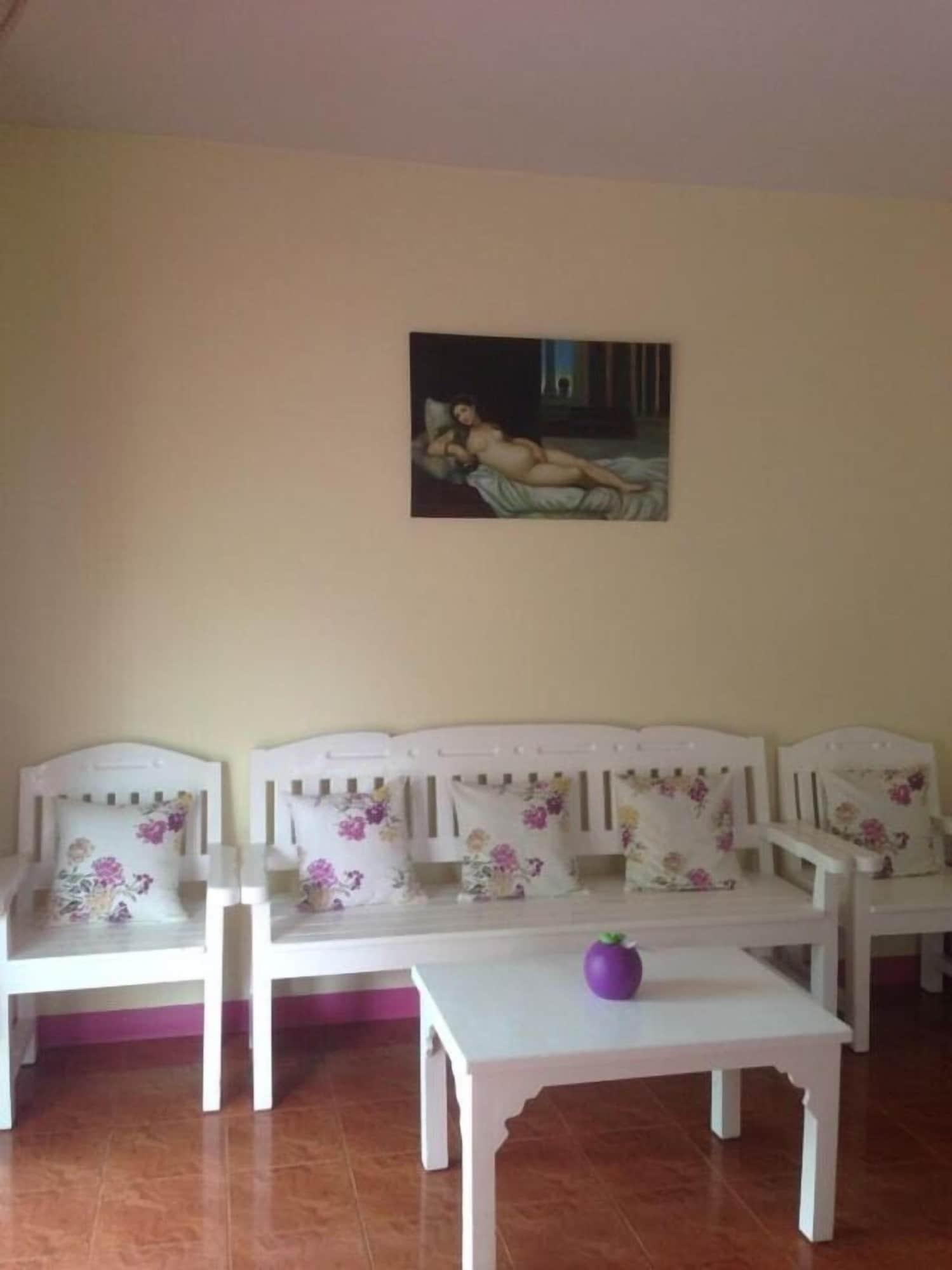 Baan Kaneang Ko Lan Zewnętrze zdjęcie