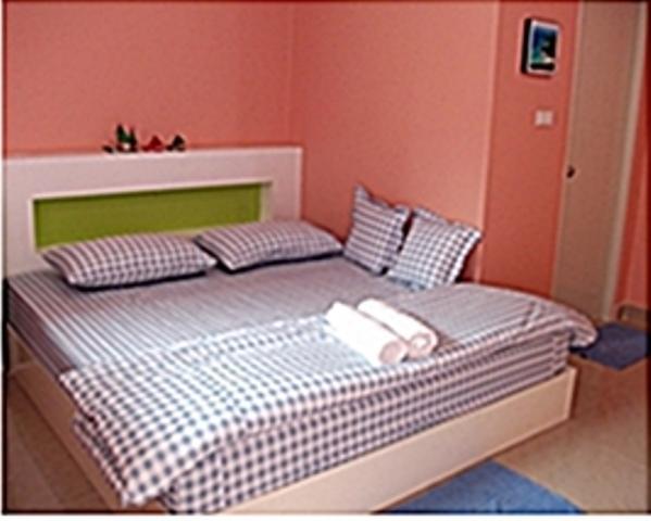 Baan Kaneang Ko Lan Zewnętrze zdjęcie